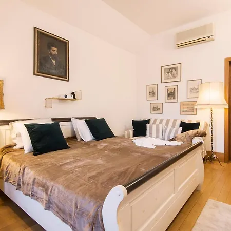 Billionaires Club Loft Sauna Center * Prague