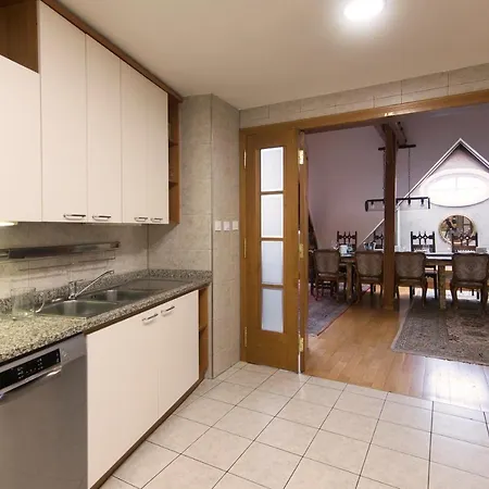 Apartment Billionaires Club Loft Sauna Center *