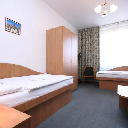 Legie Hotel 3*