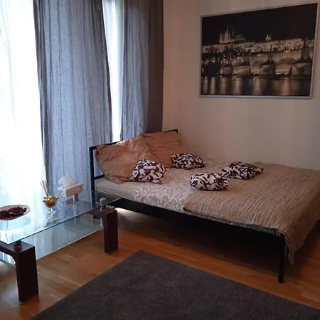 Apartmán Rezedencia Koruni *