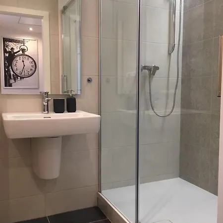 Namesti Bratri Synku Apartment Prague