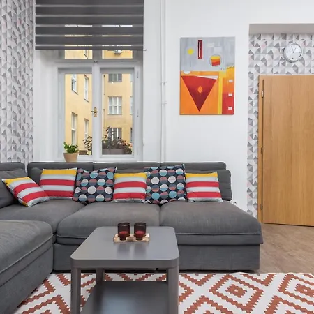 Apartment Wonderful Next To The Jerusalem Synagogue