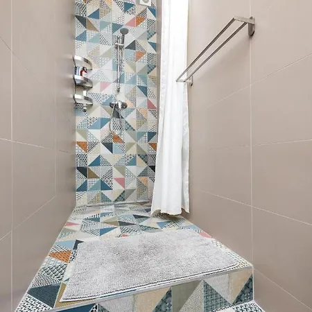 Apartment Wonderful Next To The Jerusalem Synagogue Prague