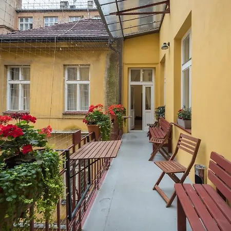 Apartment Wonderful Next To The Jerusalem Synagogue *