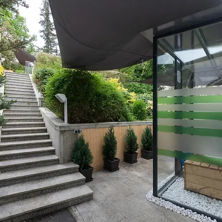 Miami Lovely Romantic Garden With Whirlpool Appartamento *