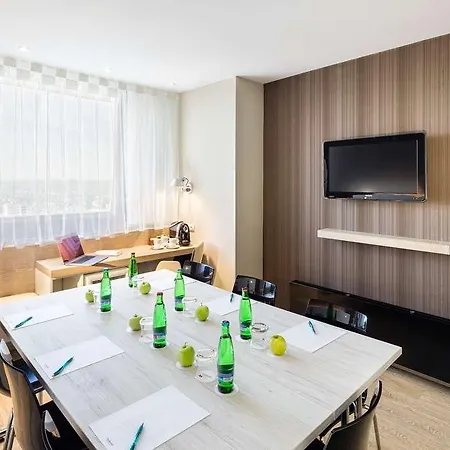 Occidental Otel