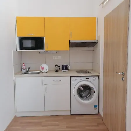 Lovely In The City Center!! Apartment Prague