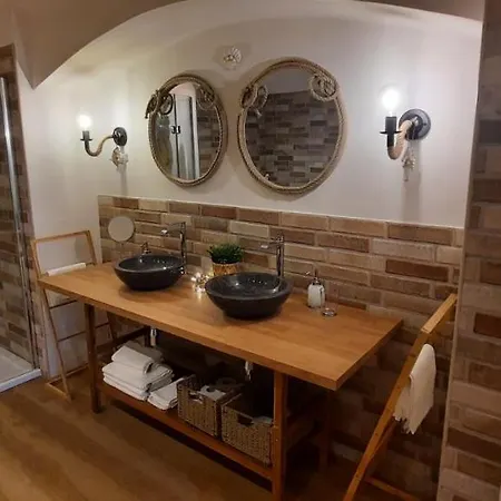 Hotel Excellent Romantic Prague