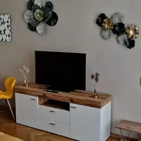 Jakubská 676 Apartmán
