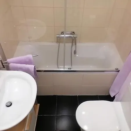 Apartmán Jakubská 676 Praha