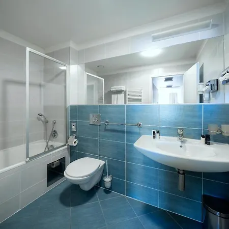 Hotel Ehrlich Prague