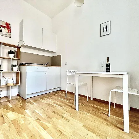 Guest house Maison