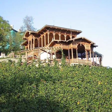 Chez Jitka Et Gautier - A Great Alternative To A Privatunterkunft Prag