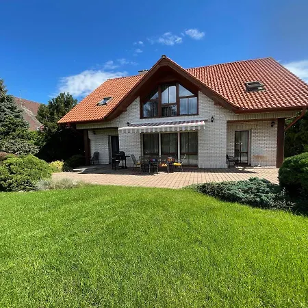 Berlin Vila *