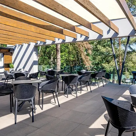 Hotel Vista & Club 4*