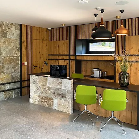 Hotel Vista & Club Praga