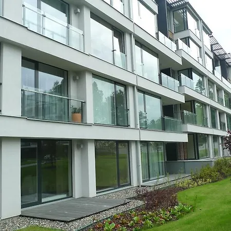 Rezidence Italska, 2 Apartment *