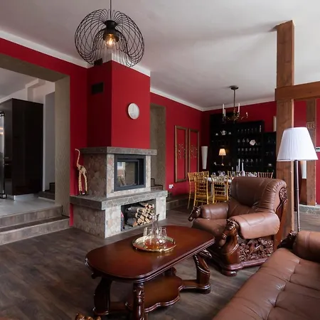 Golden Tree Loft In The Heart Of * Prague