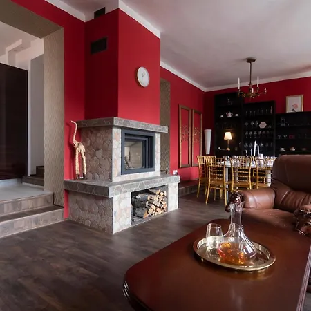 Golden Tree Loft In The Heart Of
