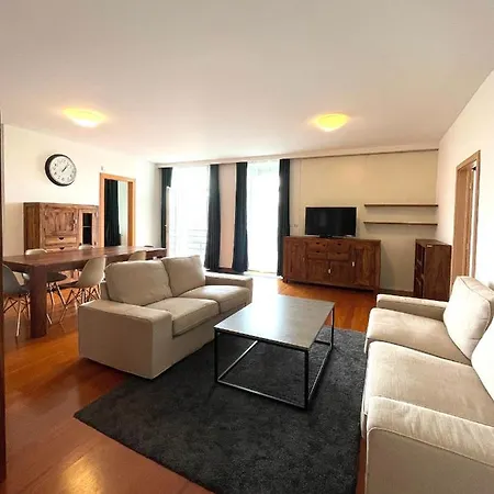 Hradebni - Terrace In The Old Town Apartment *