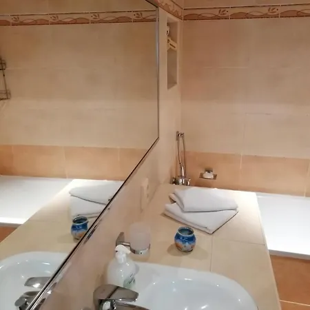 Soukromý Byt 2+kk Vysočany,10 Min Od Centra Prahy. Apartmán Praha