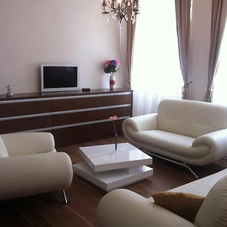 Appartement Historic Centre Ii