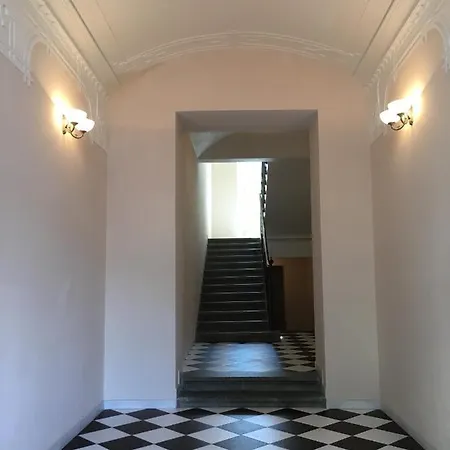 Namesti Bratri Synku Prague