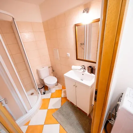 Klimentska Cartoon Apartment