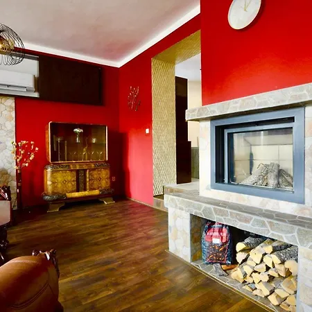 Golden Tree Loft In The Heart Of *