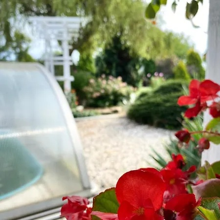 Apartment Royal Garden With A Pool