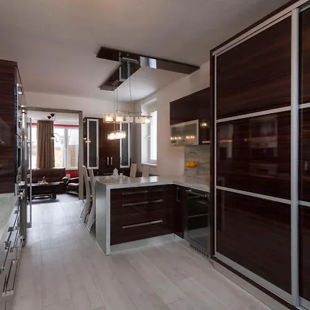 Apartment Golden Tree Loft In The Heart Of *