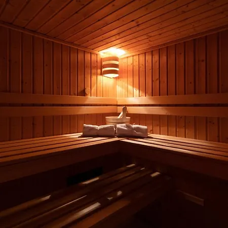 公寓 Unique With Private Pool, Cinema, *