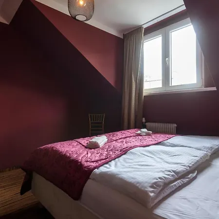 Apartment Golden Tree Loft In The Heart Of *