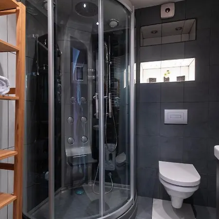 Apartment Golden Tree Loft In The Heart Of