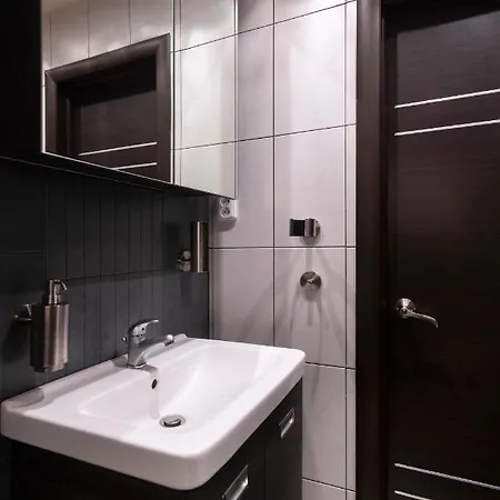 Golden Tree Loft In The Heart Of Prague