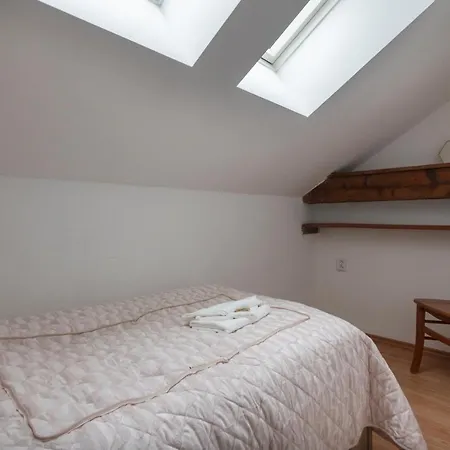 Golden Tree Loft In The Heart Of Appartement Prague