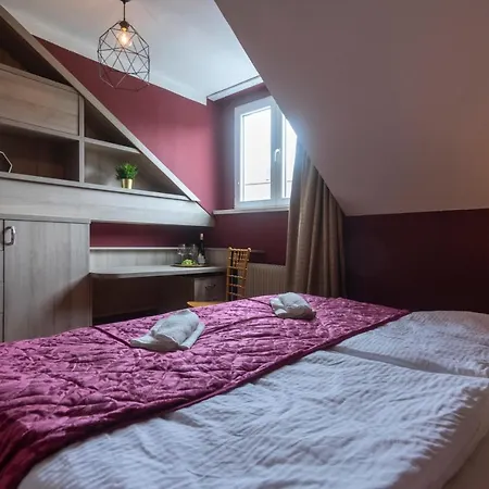 Golden Tree Loft In The Heart Of Appartement