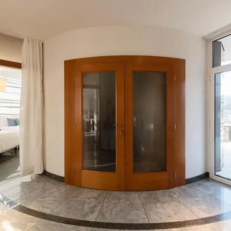 Miami Lovely Romantic Garden With Whirlpool Appartamento *