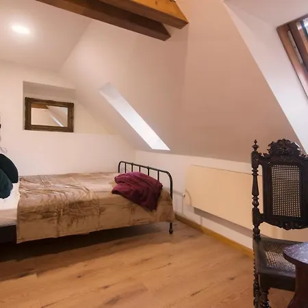 Apartment Billionaires Club Loft Sauna Center *