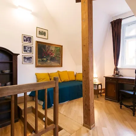 Billionaires Club Loft Sauna Center