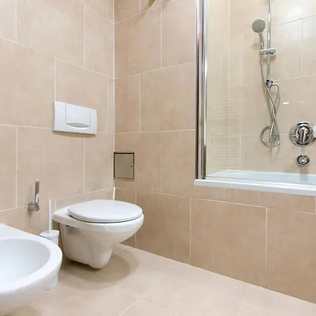 Billionaires Club Loft Sauna Center Apartment Prague