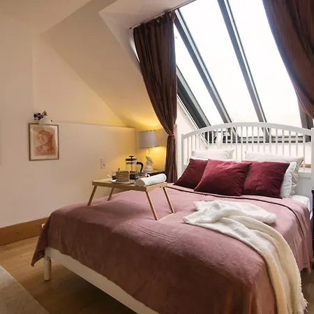Billionaires Club Loft Sauna Center *