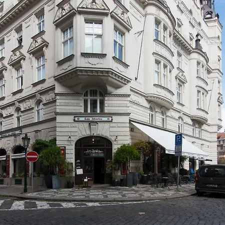 Billionaires Club Loft Sauna Center * Prague