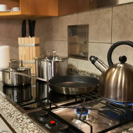 Billionaires Club + Loft + Whirlpool + Sauna+center Appartement *