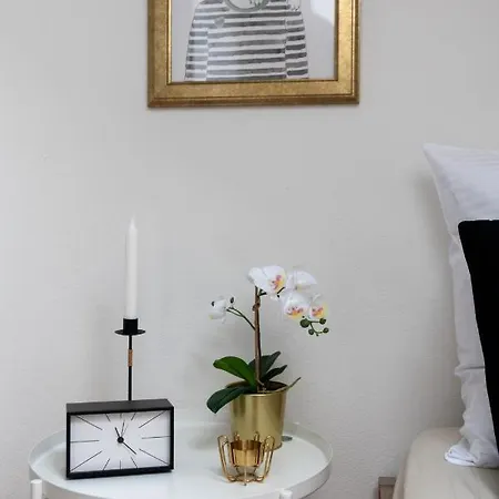 Golden Tree Loft In The Heart Of * Prague