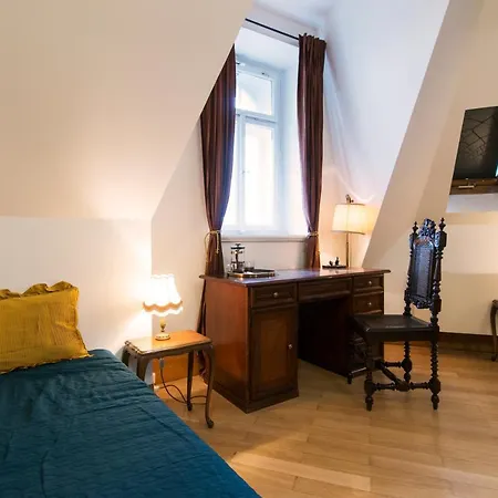 Apartment Billionaires Club Loft Sauna Center