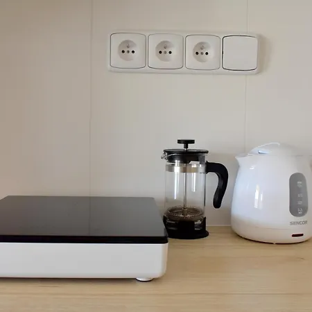 Apartamento Seifert *
