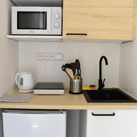 Seifert Apartamento Praga