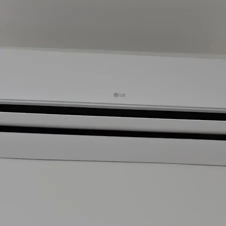 Apartamento Seifert *