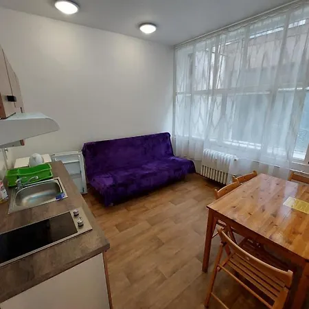 Bonvolon Hotel Praha